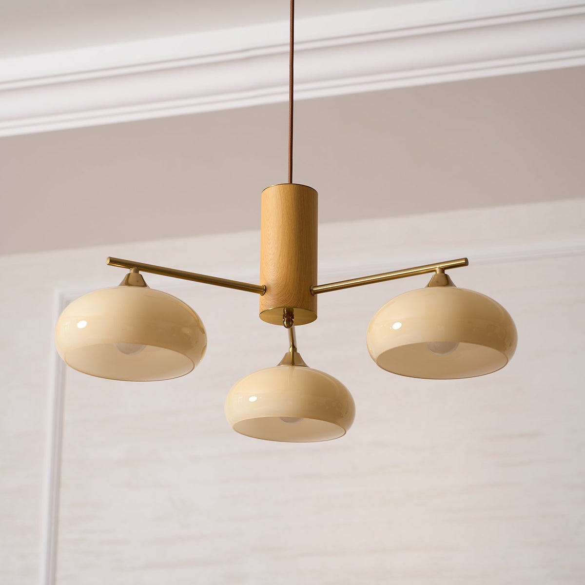 elliptical-persimmon-chandelier