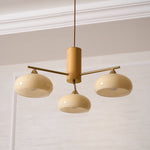 elliptical-persimmon-chandelier