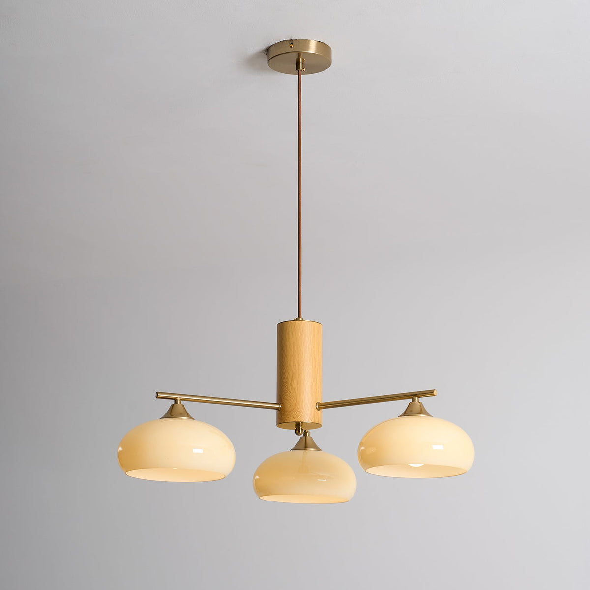 elliptical-persimmon-chandelier