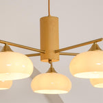 elliptical-persimmon-chandelier