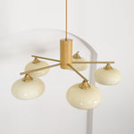 elliptical-persimmon-chandelier