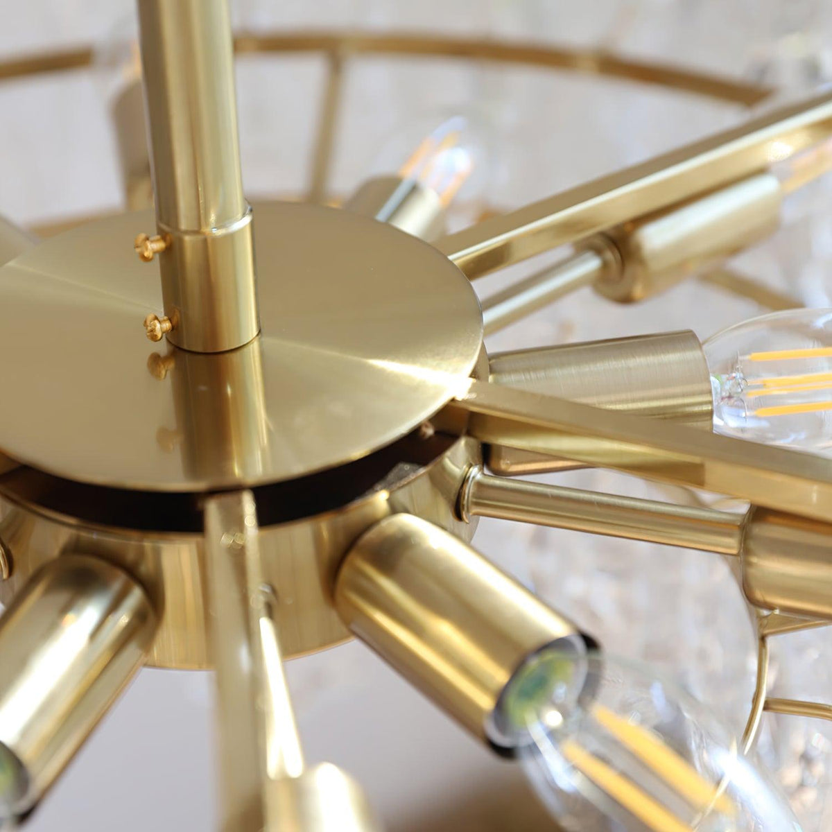 embossed-pearls-crystal-chandelier