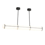 Endless Straight Pendant Light