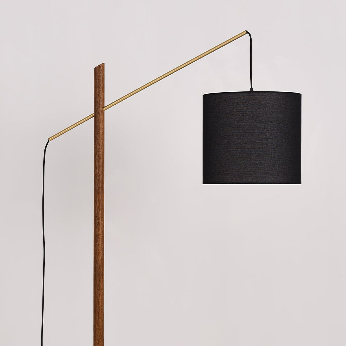 Ethan Arc Floor Lamp