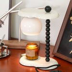 Everalda Metal Table Lamp