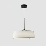 Exos Copper LED Pendant Light Modern Dining Room Fixture