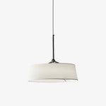 Exos Copper LED Pendant Light Modern Dining Room Fixture