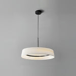 Exos Copper LED Pendant Light Modern Dining Room Fixture