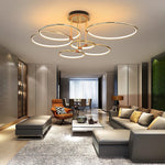 Fame LED Ceiling Light