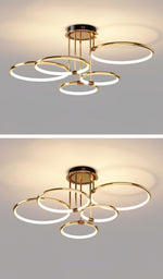 Fame LED Ceiling Light