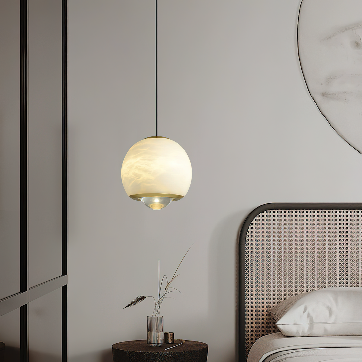 ferox-pendant-light