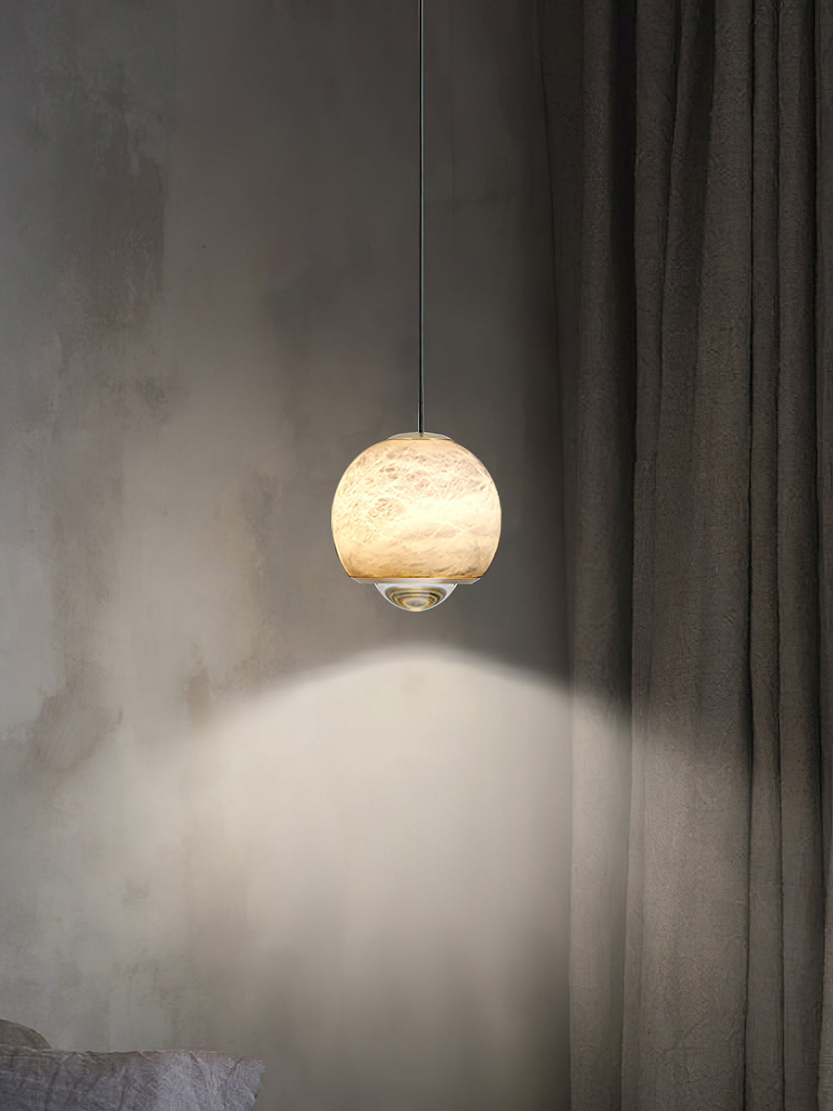 ferox-pendant-light