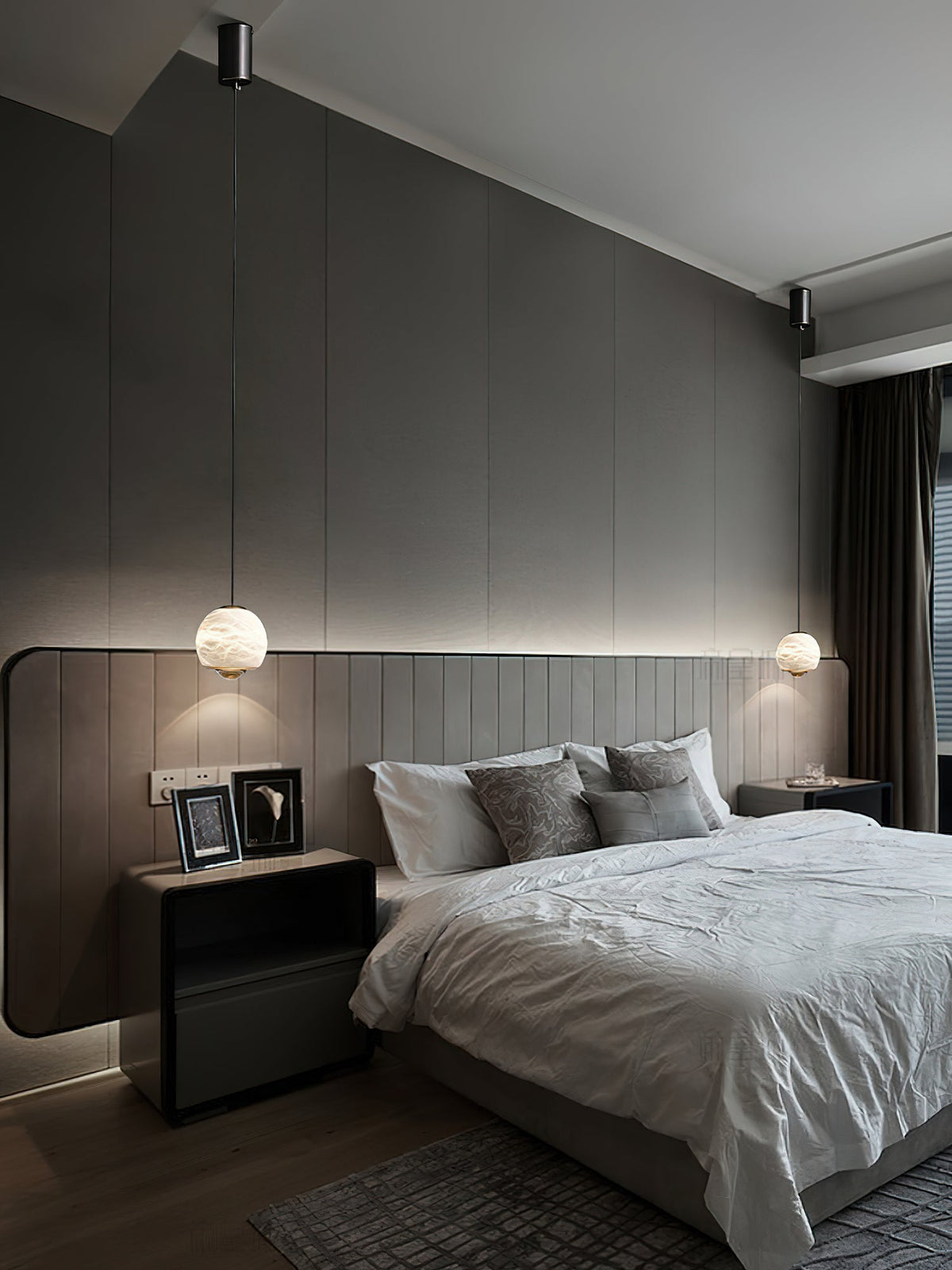 ferox-pendant-light