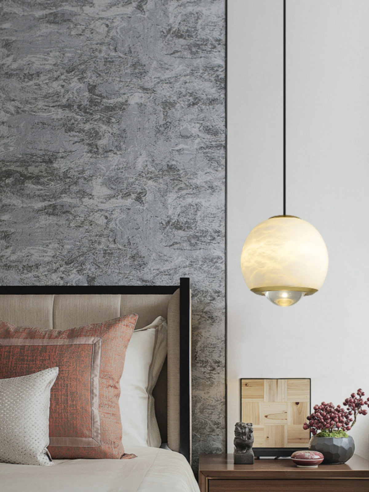 ferox-pendant-light