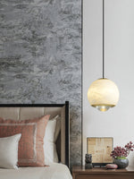 ferox-pendant-light