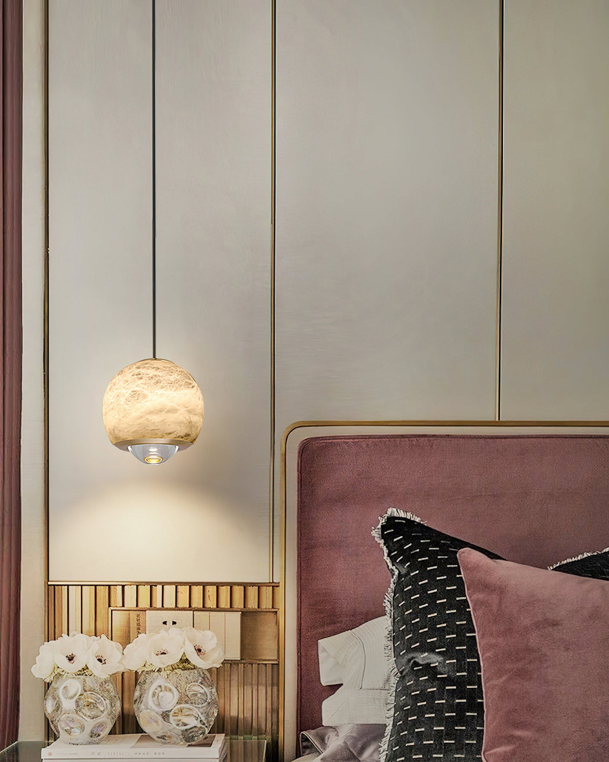 ferox-pendant-light