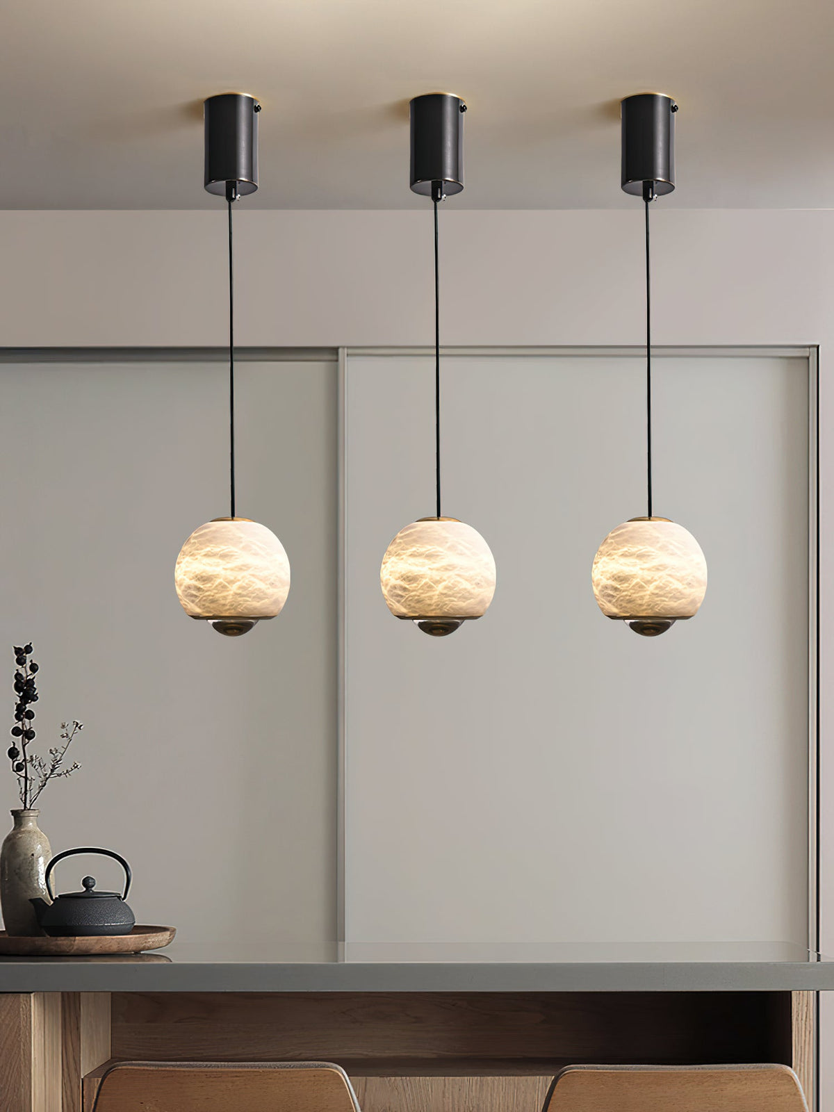 ferox-pendant-light