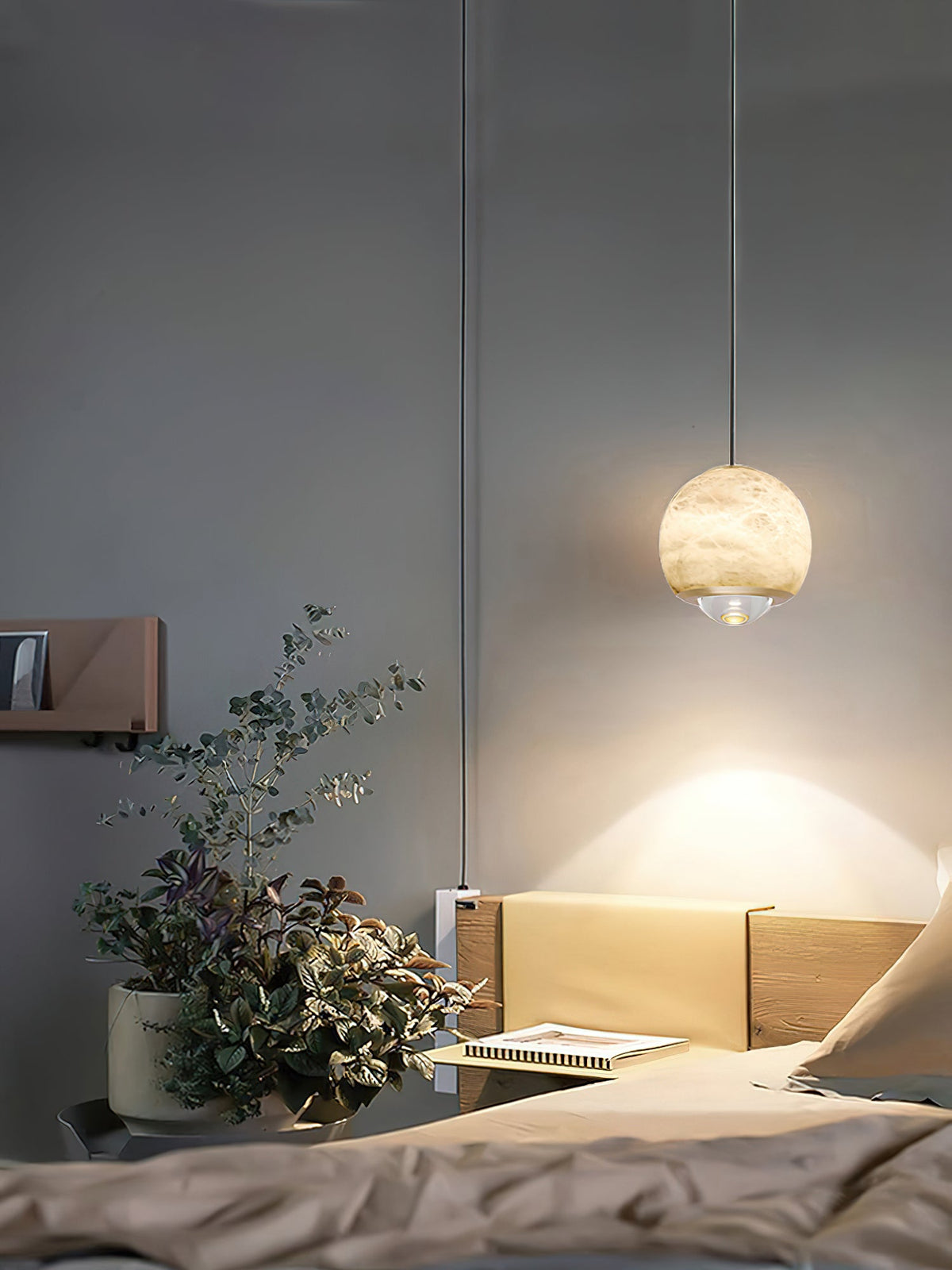 ferox-pendant-light
