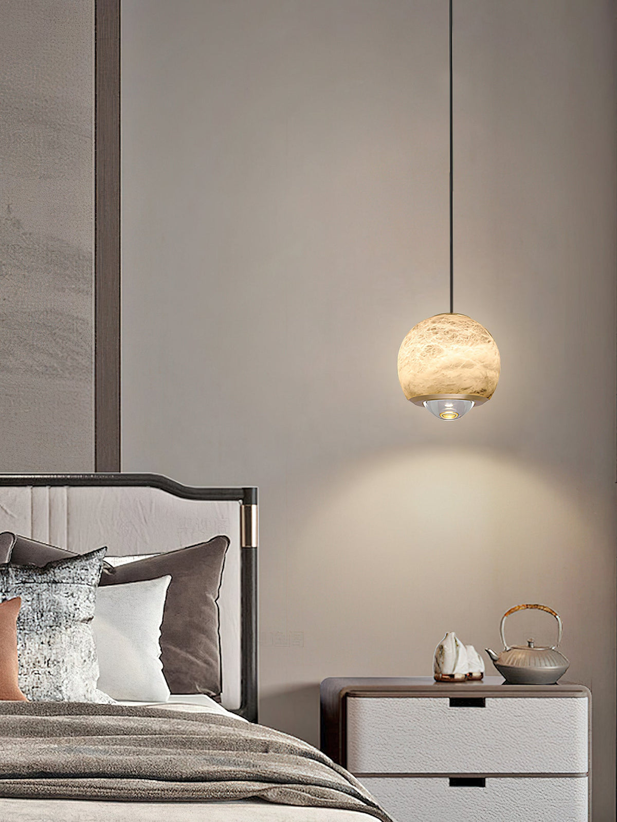 ferox-pendant-light