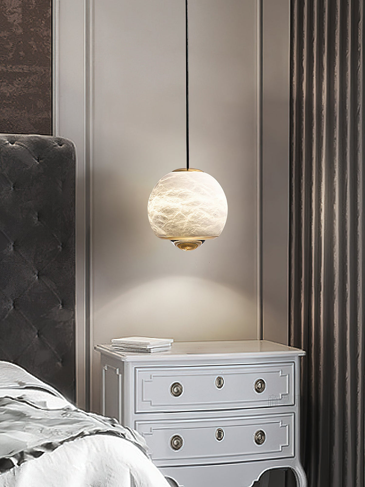 ferox-pendant-light
