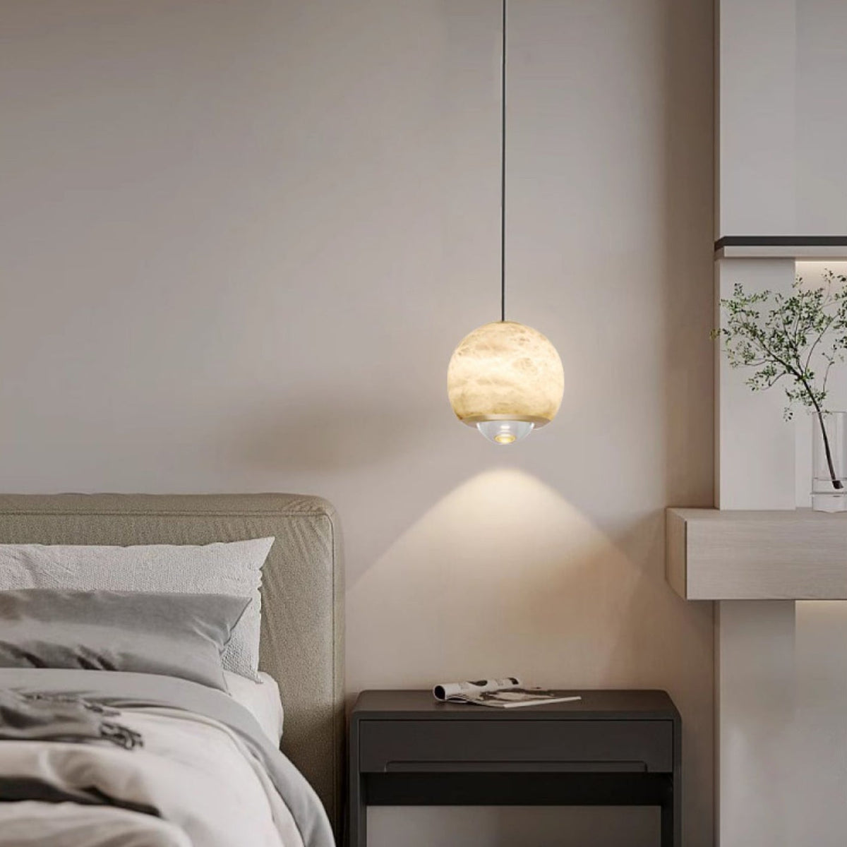 ferox-pendant-light