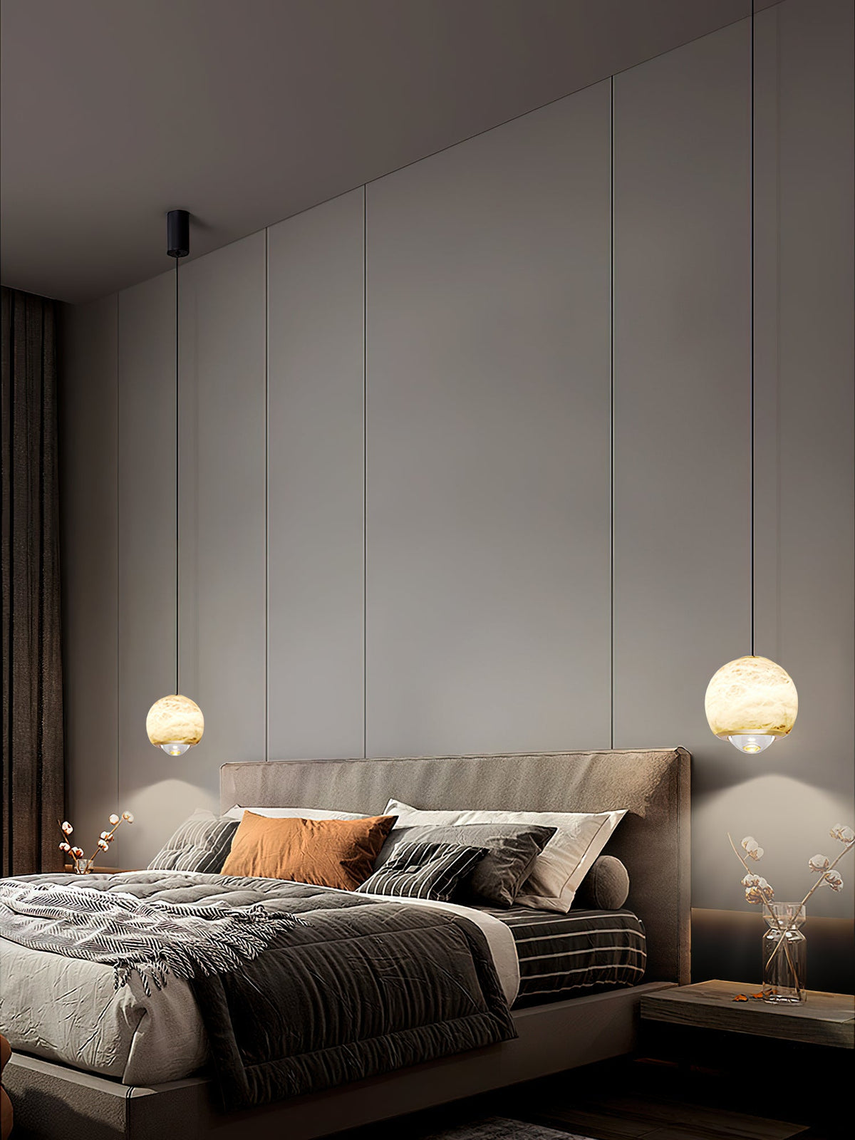 ferox-pendant-light