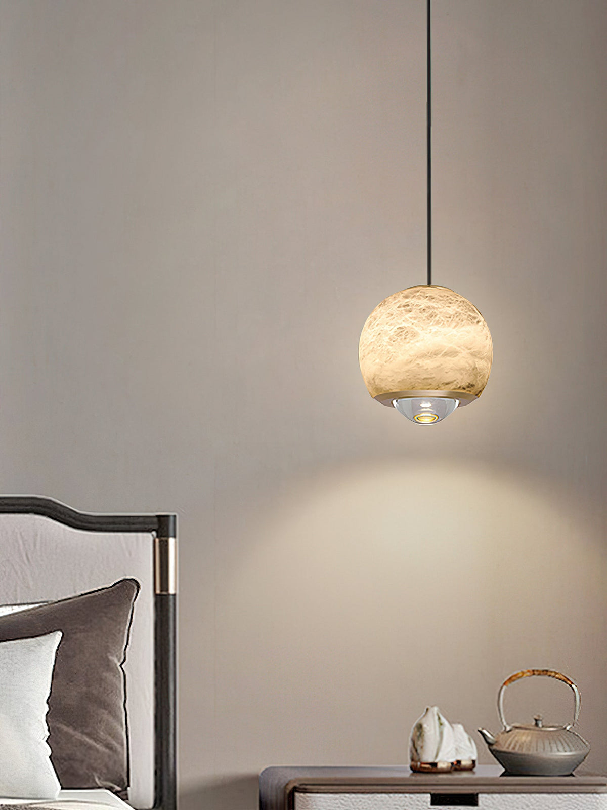 ferox-pendant-light