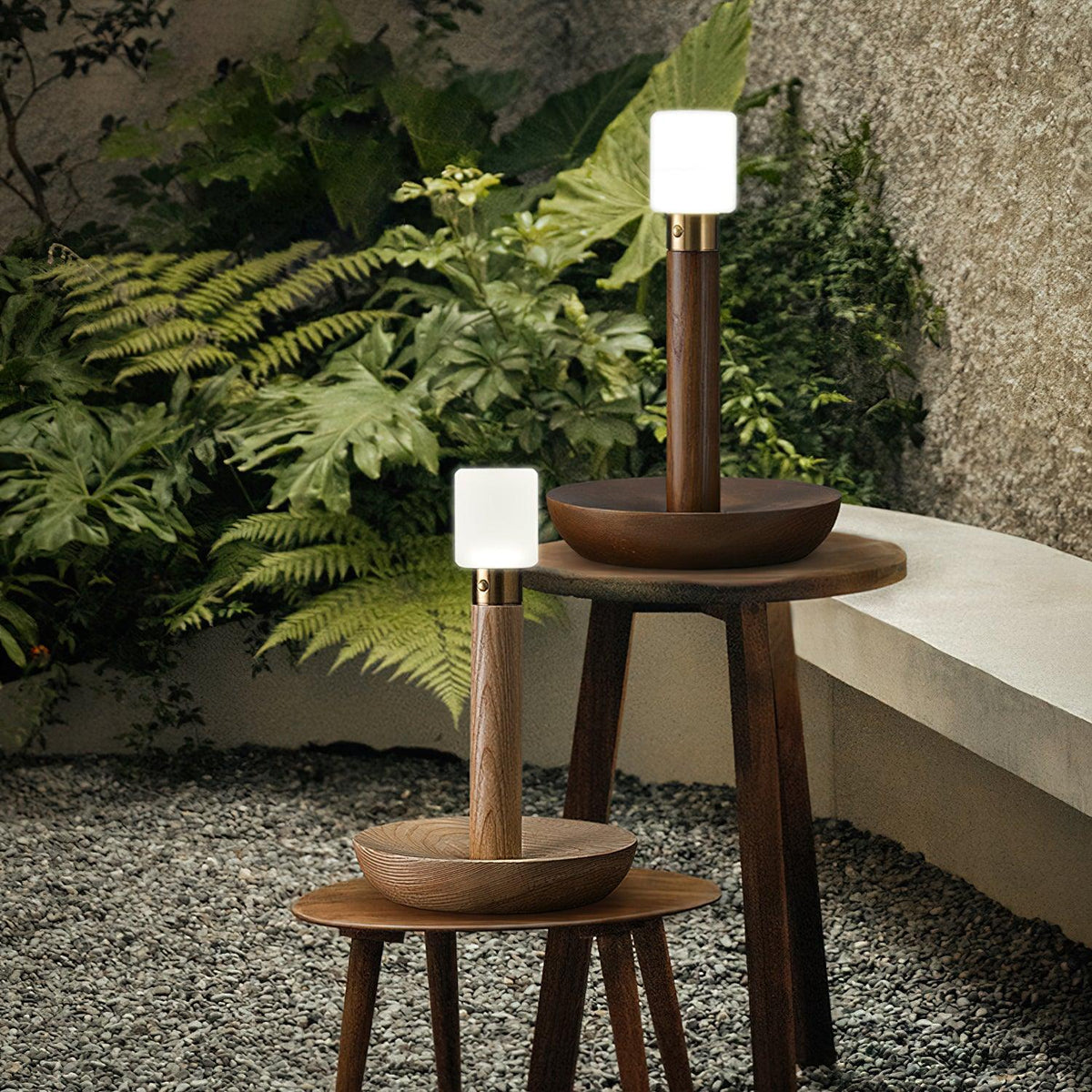 fire-stick-table-lamp
