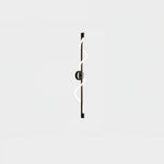 Flexible Linear Curve Wall Lamp