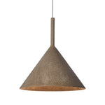 flint-hammered-pendant-lamp