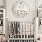 Candle Holder Chandelier