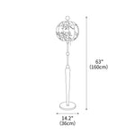 flower-ball-floor-lamp