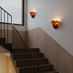 flower-glass-wall-lamp