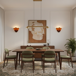 flower-glass-wall-lamp