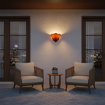 flower-glass-wall-lamp