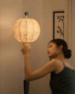 flower-ball-floor-lamp
