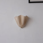 flower-glass-wall-lamp