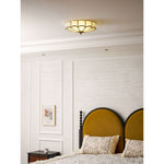 flower-shape-glass-ceiling-lamp