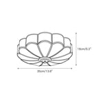 flower-shape-glass-ceiling-lamp