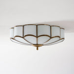 flower-shape-glass-ceiling-lamp