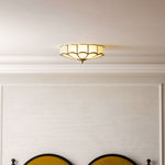 flower-shape-glass-ceiling-lamp
