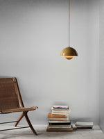 flowerpot-pendant-light
