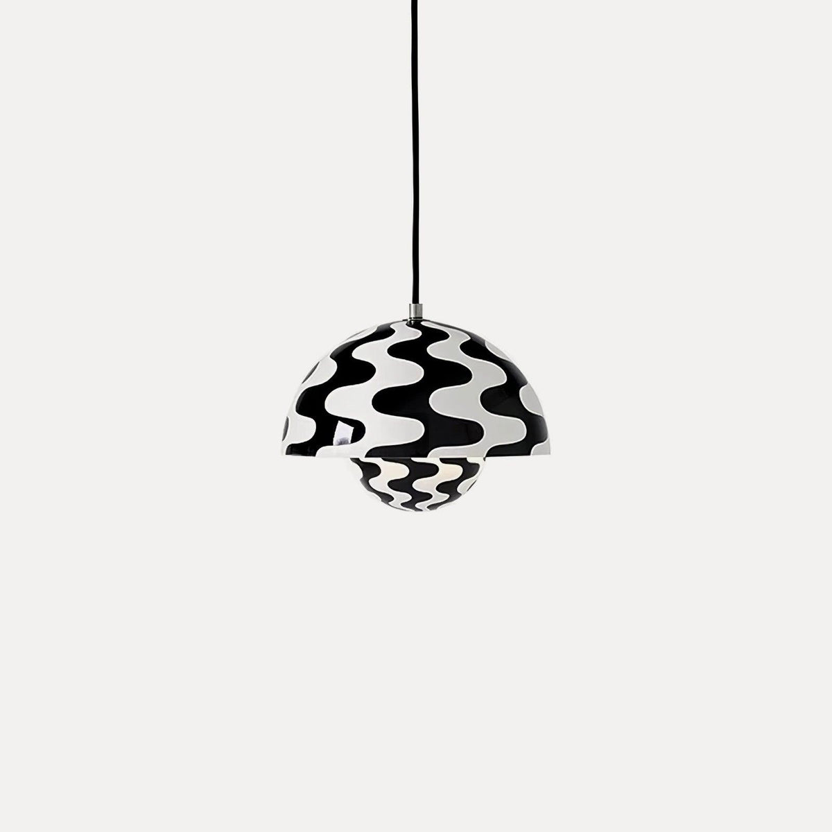 flowerpot-pendant-light