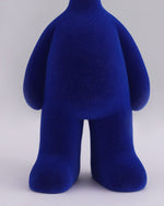 Fluffy Team Table Lamp