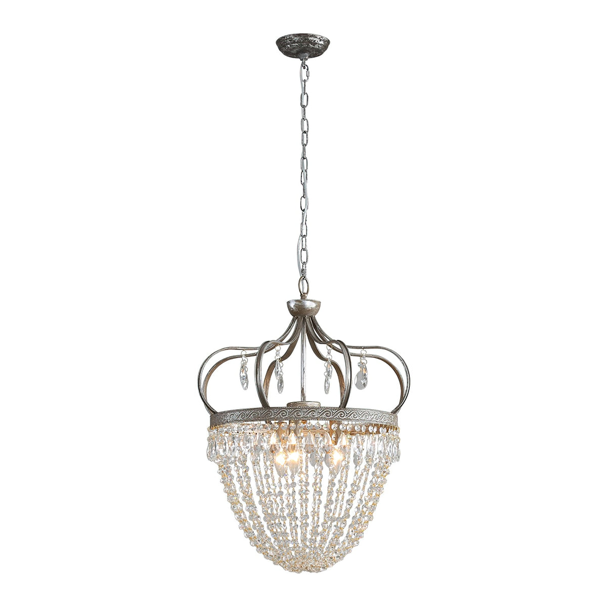 abella-tear-drop-chandelier