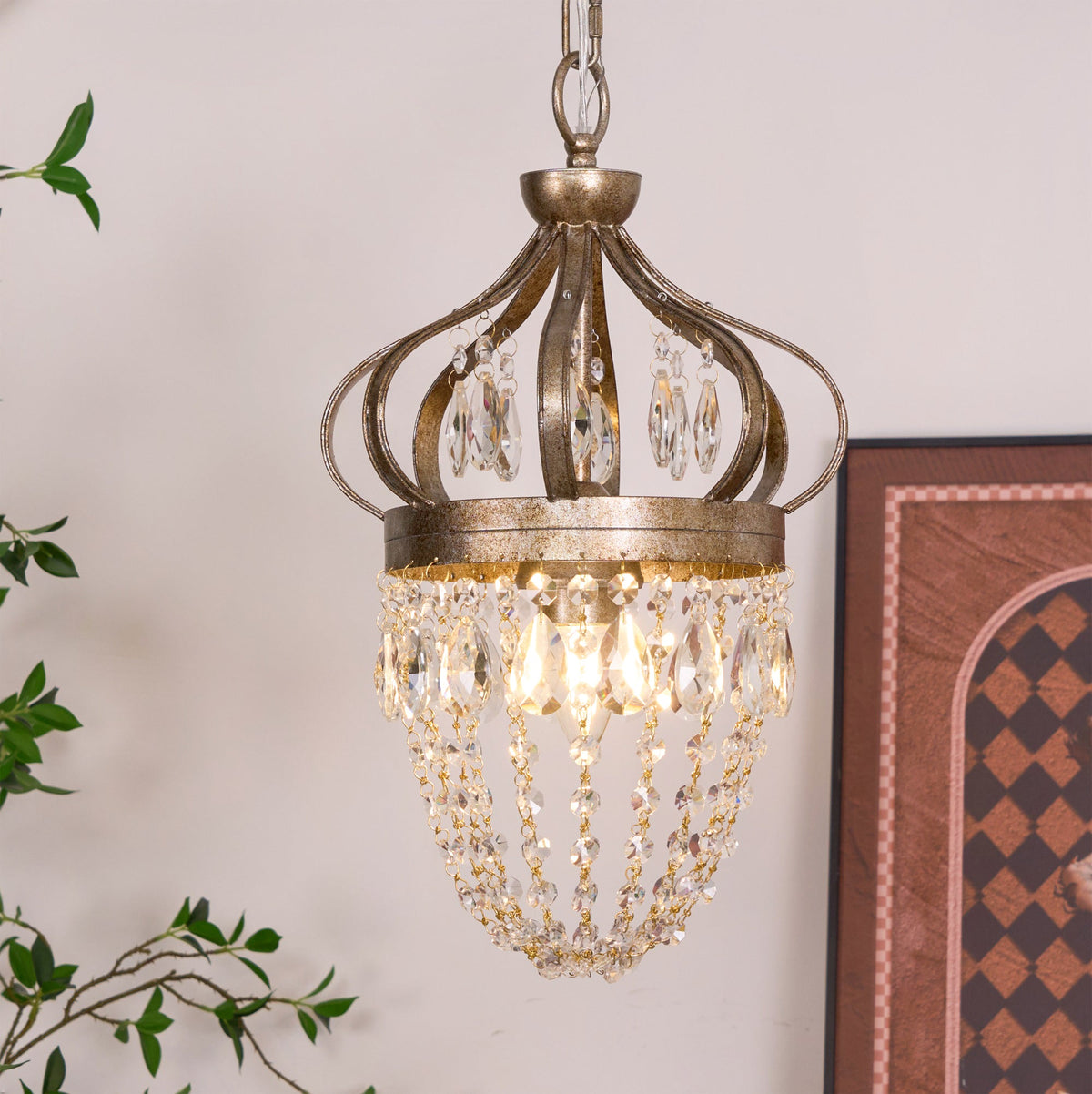 abella-tear-drop-chandelier