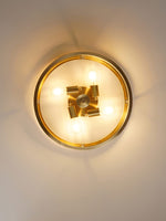 Franklin Ceiling Light