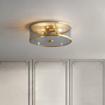Franklin Ceiling Light
