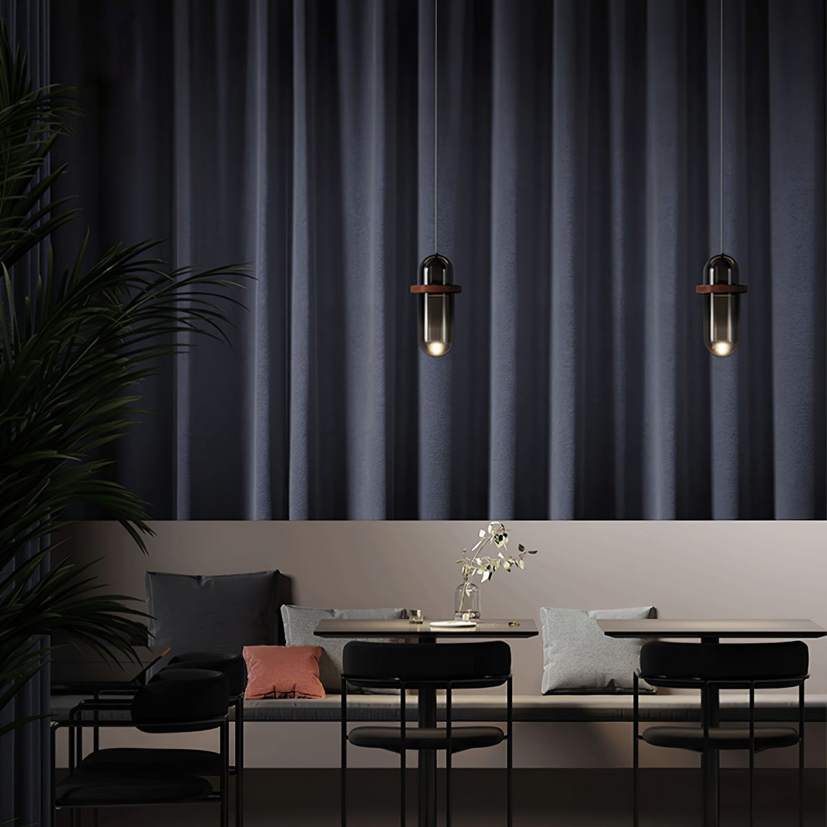 Future Light Pendant light