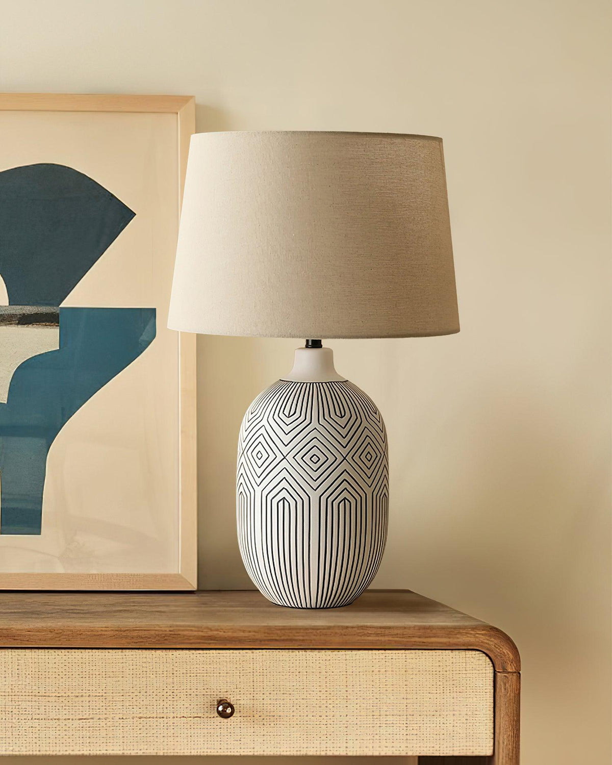 geometric-ripple-table-lamp